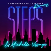 Heartbreak in This City (Shortland Remix) artwork