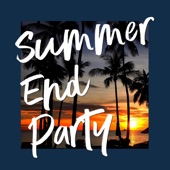 SUMMER END PARTY -夏の終わりを心地良く演出する洋楽BGM- artwork