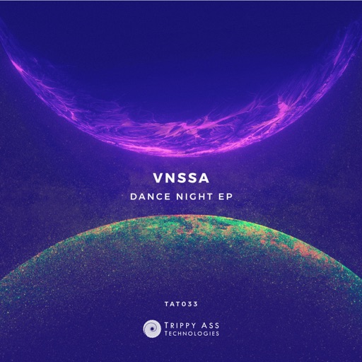Dance Night - Single by VNSSA