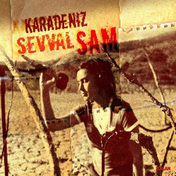 Cover artwork for Alim