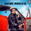 Gedi Rules - Single