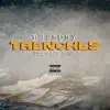 Trenches (feat. Sada Baby) - Single album lyrics, reviews, download