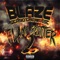 100 Degreez Celsius - Blaze Ocasio the Illest lyrics