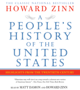 A People's History of the United States (Abridged)