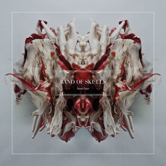 Cover artwork for Navigate