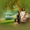 Ek hota Adam (feat. Fr Nilesh) - Nilesh Tuscano lyrics