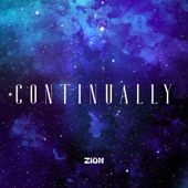 Continually artwork