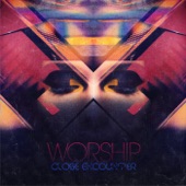 Close Encounter - EP artwork