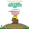 A Boy Named Charlie Brown (The Original Soundtrack Recording)