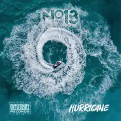 Hurricane - Single by No.13 album reviews, ratings, credits