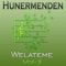 Malamın Xerakır - Hunermenden Welateme lyrics