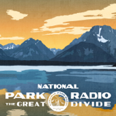 There Is a Fire - National Park Radio