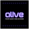 Alive (feat. Dee Jacobee) [Radio Edit] - Martin Gast lyrics