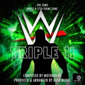 The Game (From "WWE Triple H 17th Theme") artwork