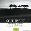 Stream & download Schubert: The String Quartets