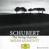 Schubert: The String Quartets