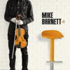 + 1 - Mike Barnett