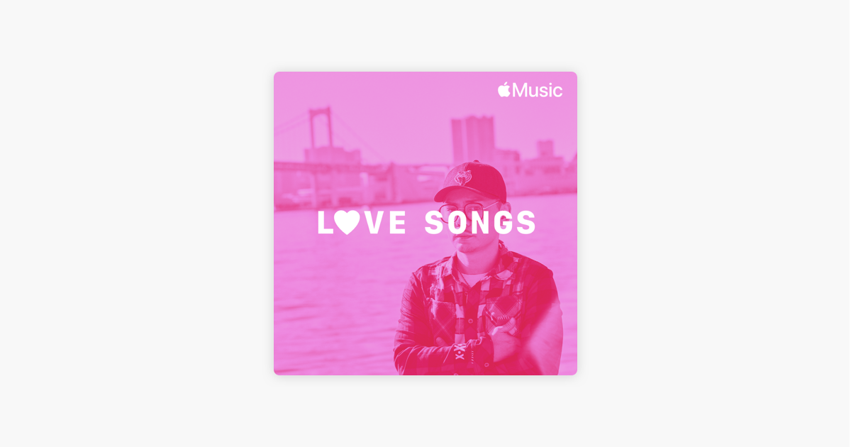 Spicy Chocolate Love Songs On Apple Music