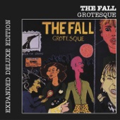 The Fall - Impression of J. Temperence