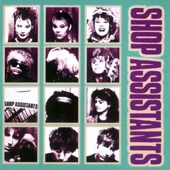 Shop Assistants - Train from Kansas City