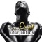 Body Lotion - Orbitell lyrics