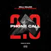 Phone Call 2.0 (feat. Saf One & Chronik) - Single album lyrics, reviews, download
