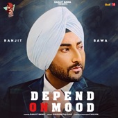 Depend On Mood artwork