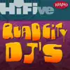 Rhino Hi-Five: Quad City DJ's - EP album lyrics, reviews, download
