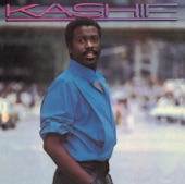 Kashif - Help Yourself to My Love - Remastered