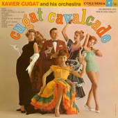 Xavier Cugat and His Orchestra - Brazil