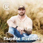 Sandbar Sideways - EP artwork