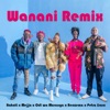 Wanani (Remix) - Single