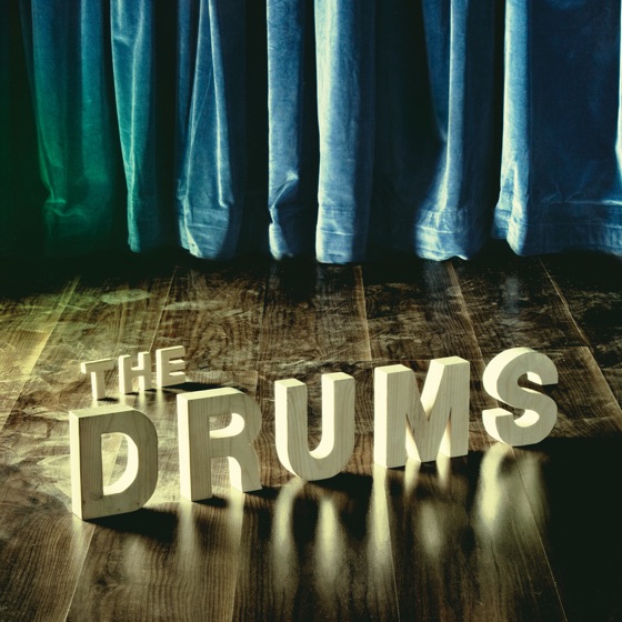 Cover artwork for We Tried