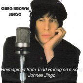 Greg Brown - Jingo