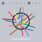 Sounds of the Universe (Deluxe Edition)