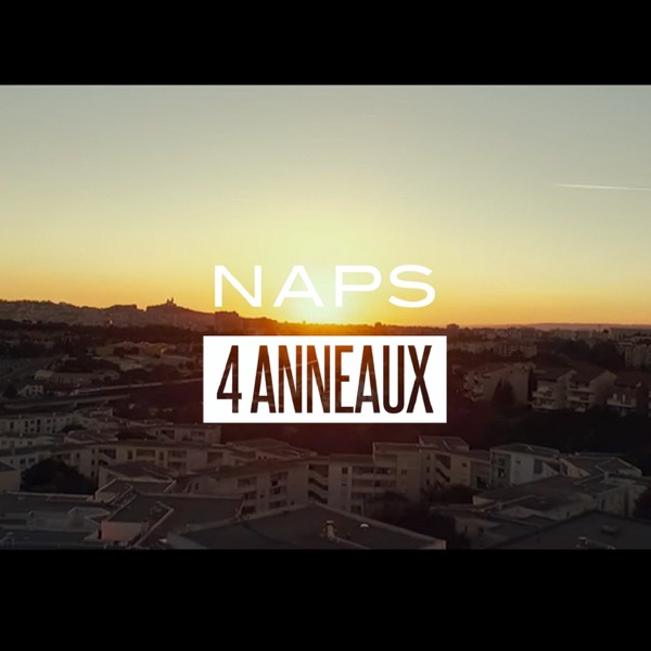 4 anneaux - Single - Naps