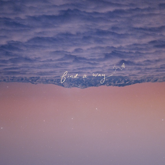 Cover artwork for Find a Way