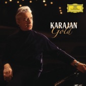 Herbert von Karajan - J. Strauss II: An der schönen blauen Donau, Op.314