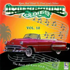 Underground Oldies, Vol. 10 by Various Artists album reviews, ratings, credits