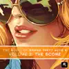 The Music of Grand Theft Auto V, Vol. 2: The Score album lyrics, reviews, download
