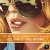 The Music of Grand Theft Auto V, Vol. 2: The Score