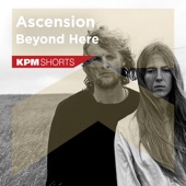 Ascension: Beyond Here - EP artwork