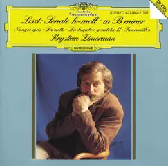 Liszt: Piano Sonata in B Minor - Nuages Gris - la Notte - la Lugubre Gondola II - Funérailles by Krystian Zimerman album reviews, ratings, credits