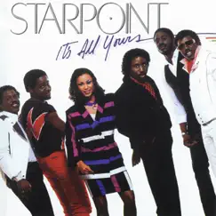 It's All Yours by Starpoint album reviews, ratings, credits