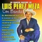 La Palma - Luis Perez Meza lyrics