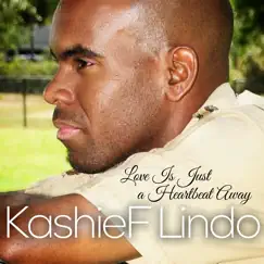 Love Is Just a Heartbeat Away - Single by Kashief Lindo album reviews, ratings, credits