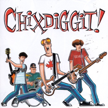 Cover artwork for 323