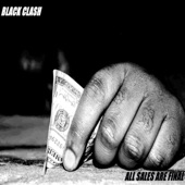 Black Clash - My God Is Laughing