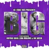 BIG (feat. Khyrie Gold, Lina Malone & Joe Weed) - Single album lyrics, reviews, download