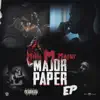 Major Paper - EP album lyrics, reviews, download